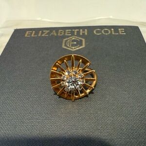 Elizabeth Cole Gaby Ring